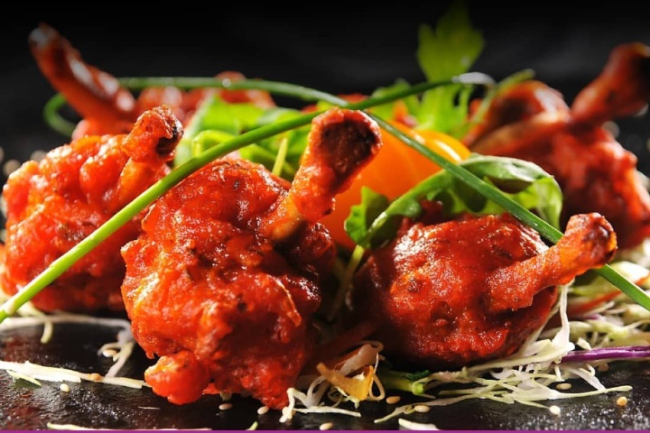 Biriyani Hut photo 2