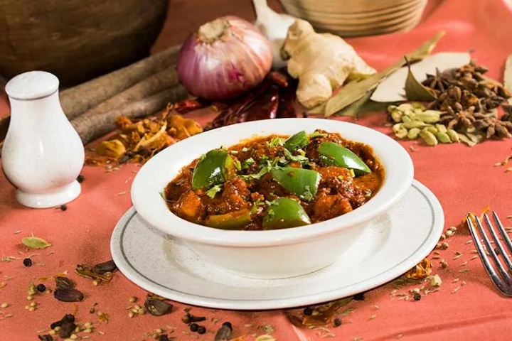 Asiana The Curry House photo 1