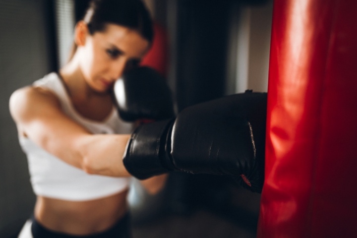 Strongman Gym & Martial Arts photo 1