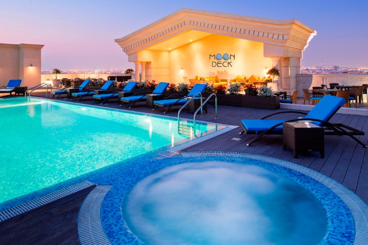 Moon Deck Restaurant photo 1