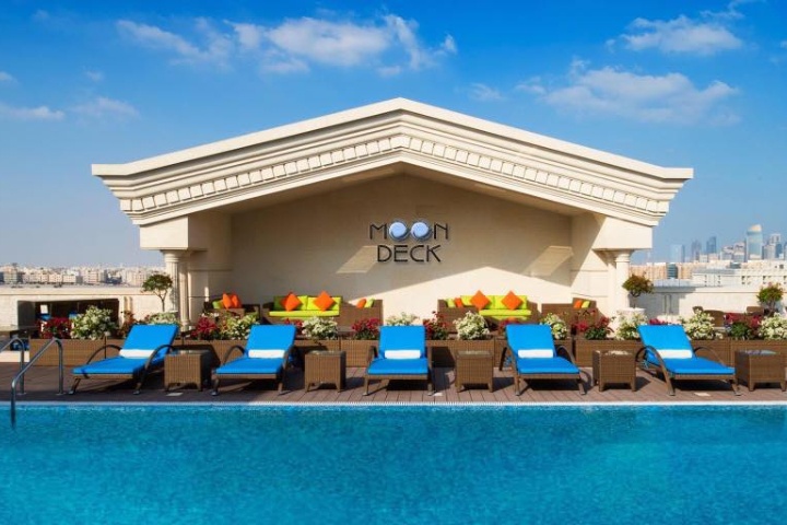 Moon Deck Restaurant photo 2