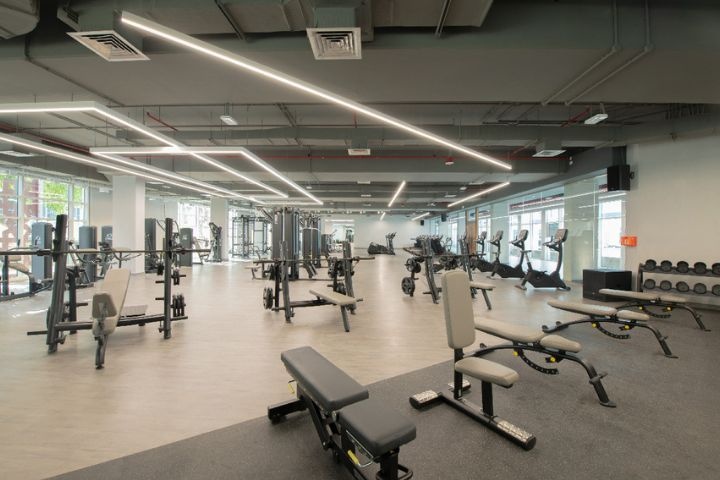 M Active Club photo 2