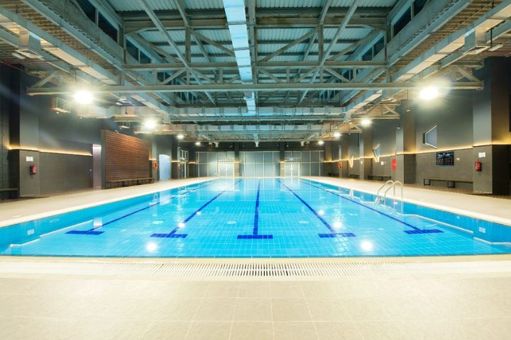M Active Club photo 3