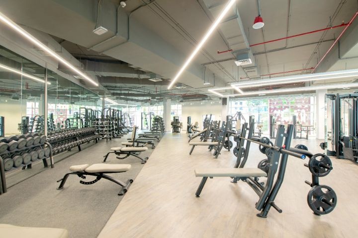 M Active Club photo 4