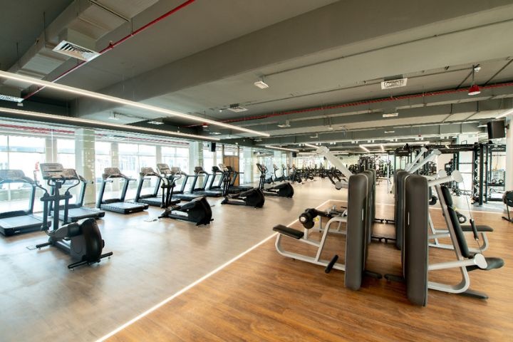 M Active Club photo 5