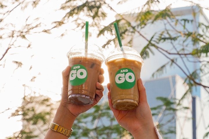 Green and Go photo 1