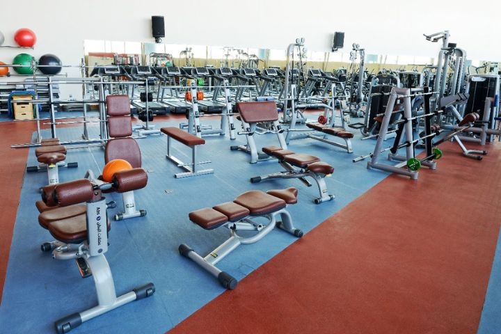 Aspire Active Ladies photo 1