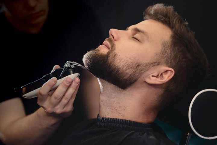 Barber District photo 1