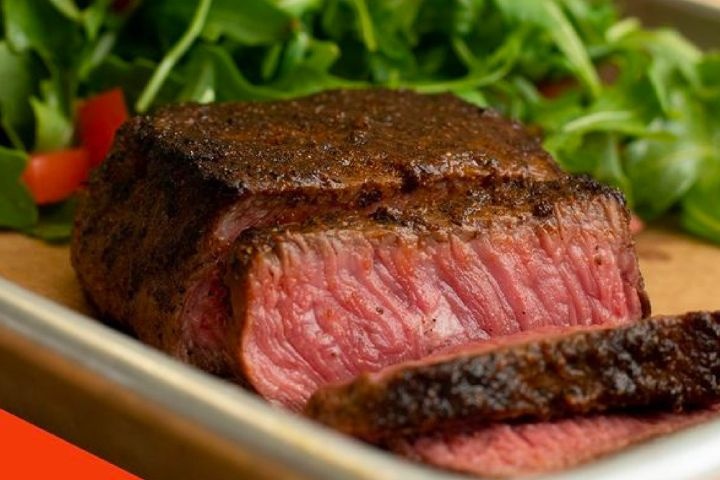 Aussie Grill by Outback photo 1
