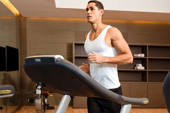 Pullman Fit photo 4
