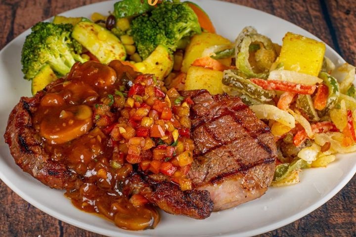 Applebee's photo 4