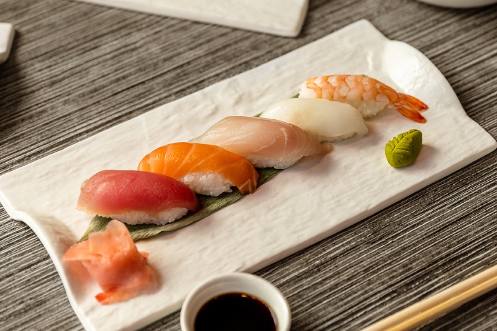 Oishi Sushi photo 2