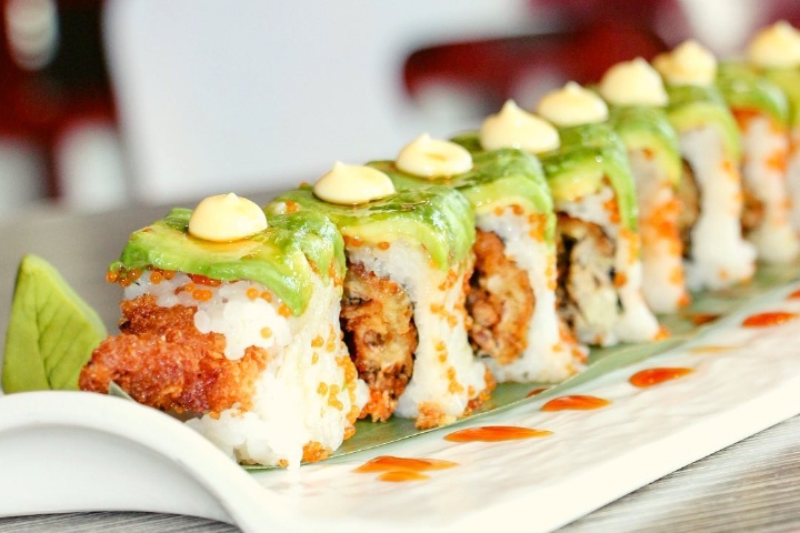 Oishi Sushi photo 4