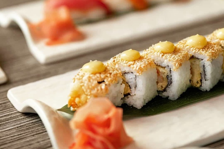 Oishi Sushi photo 5