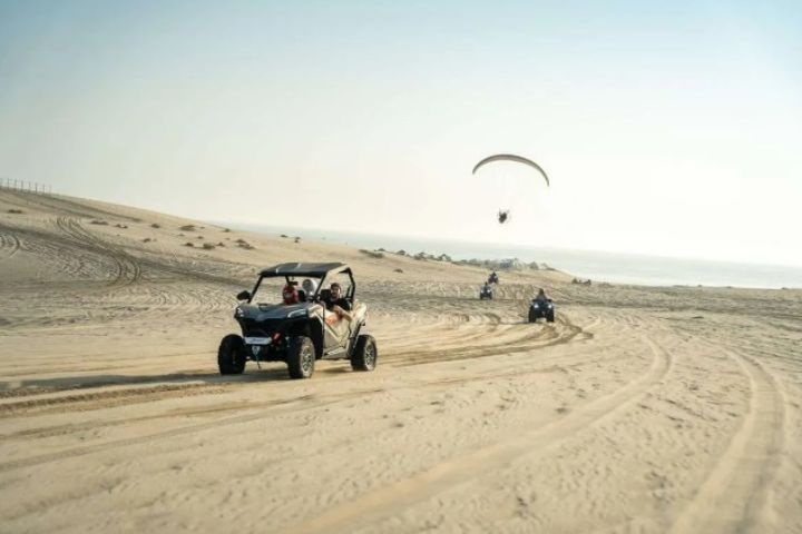 Experience Qatar photo 3