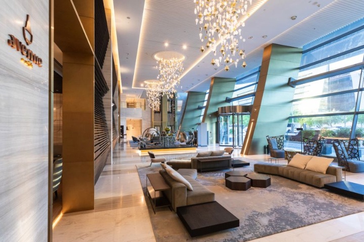 Steigenberger Hotel Rooms photo 3
