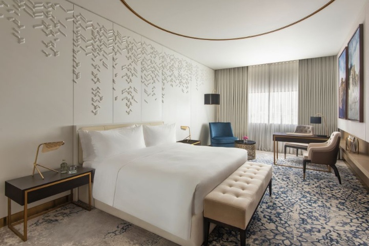 Steigenberger Hotel Rooms photo 4