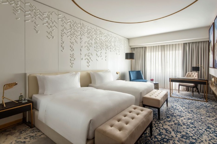 Steigenberger Hotel Rooms photo 5