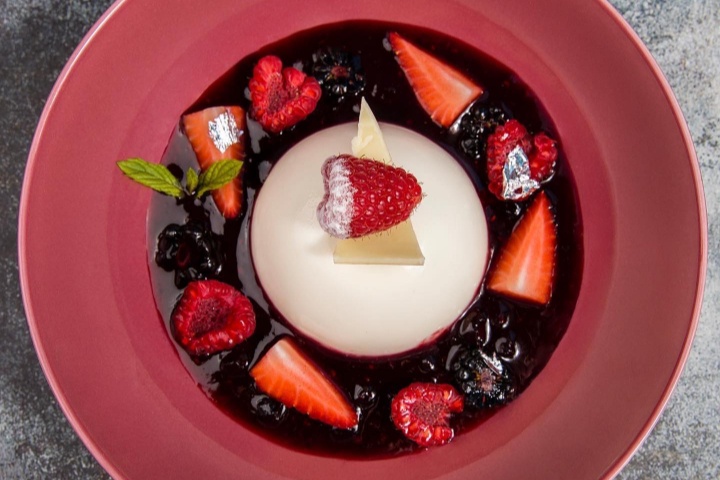 Olea Restaurant & Terrace photo 2