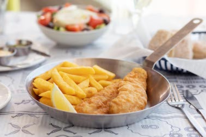 Ocean Basket photo 1
