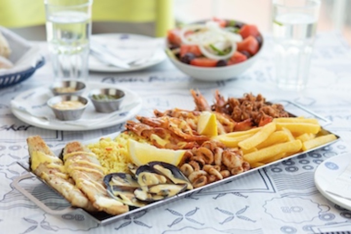 Ocean Basket photo 2