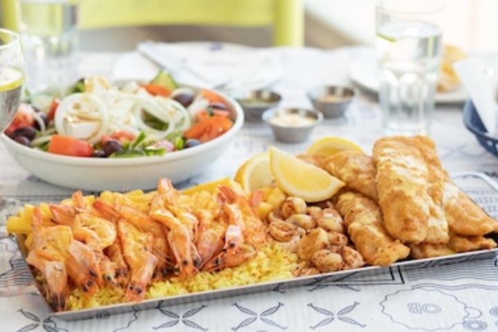 Ocean Basket photo 3
