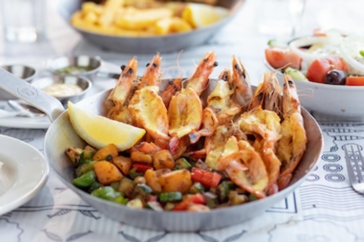 Ocean Basket photo 5