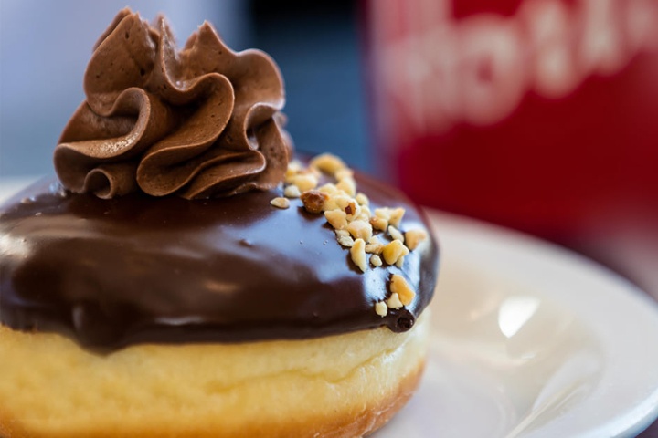 Tim Hortons photo 3