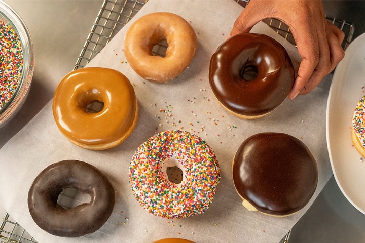 Tim Hortons photo 4