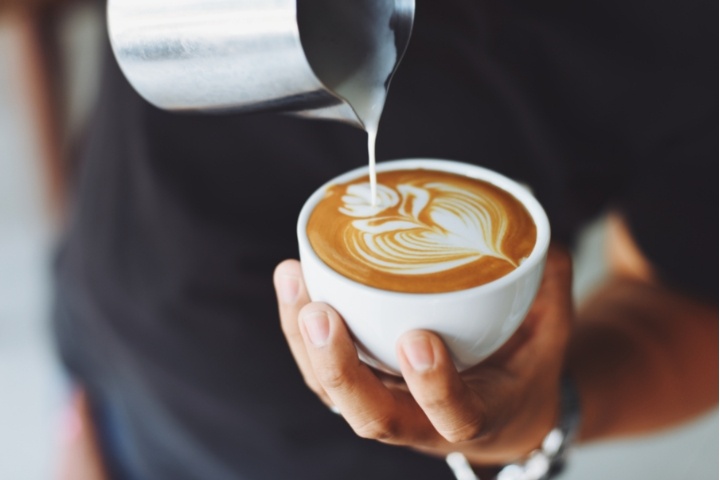 Cappuccino Cafe photo 1