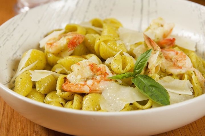 Pasta &deli photo 1