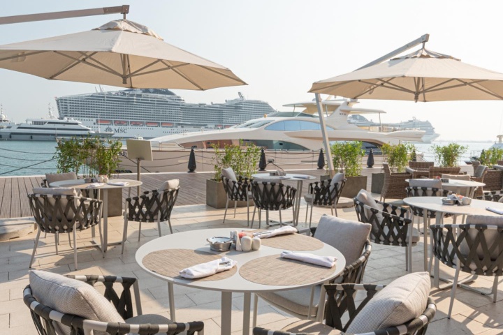 Mina Restaurant photo 1