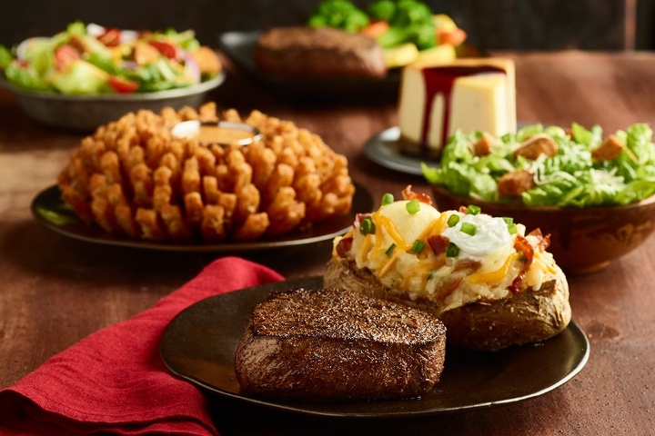 Outback Steakhouse photo 5