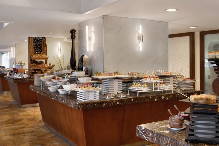 Grand Gourmet photo 1