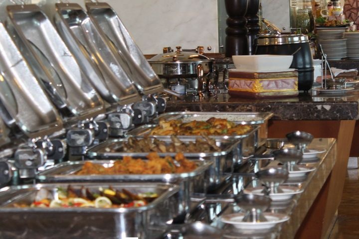 Grand Gourmet photo 3