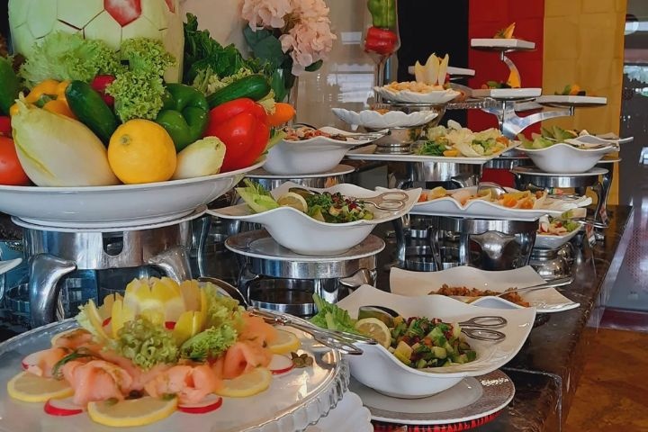 Grand Gourmet photo 4