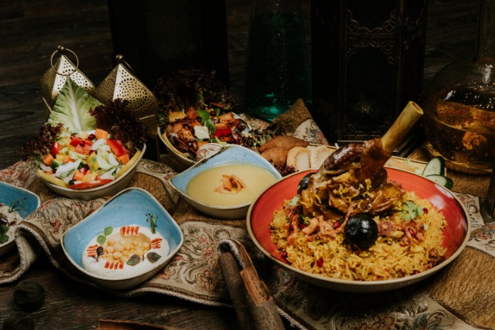 Kube Restaurant photo 1