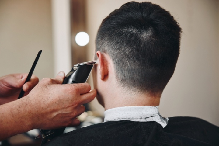 Edip Salon photo 3