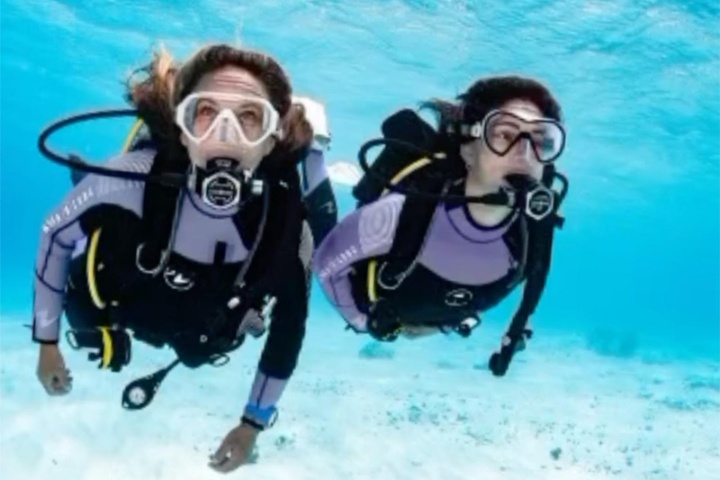 Q Divers photo 1