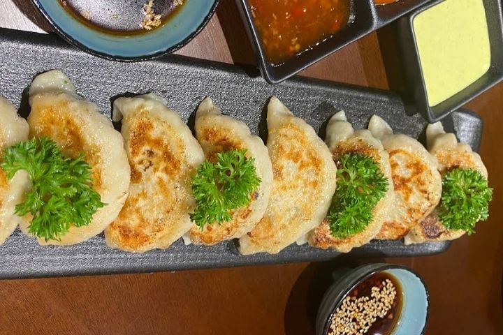 Nom Yum Pan Asian Restaurant photo 3