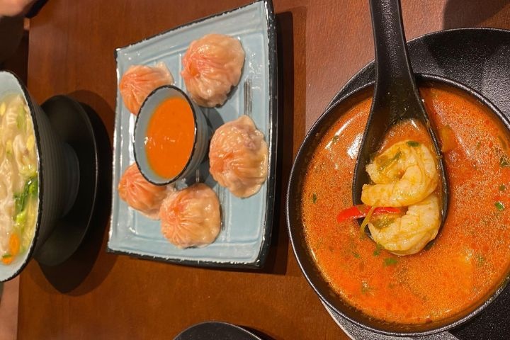 Nom Yum Pan Asian Restaurant photo 5