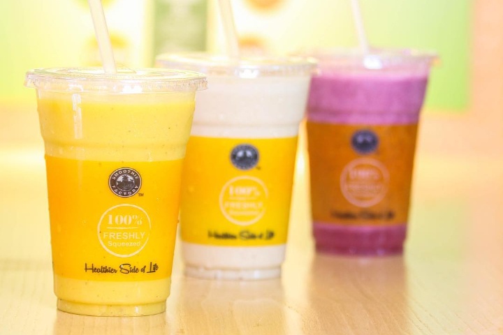 Smoothie Factory photo 1