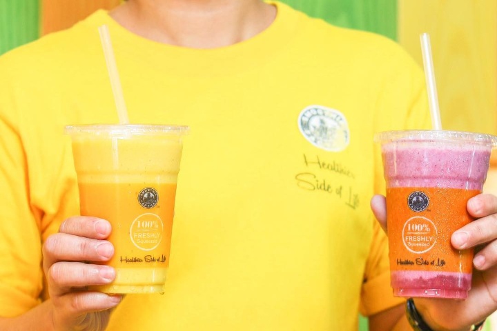 Smoothie Factory photo 2