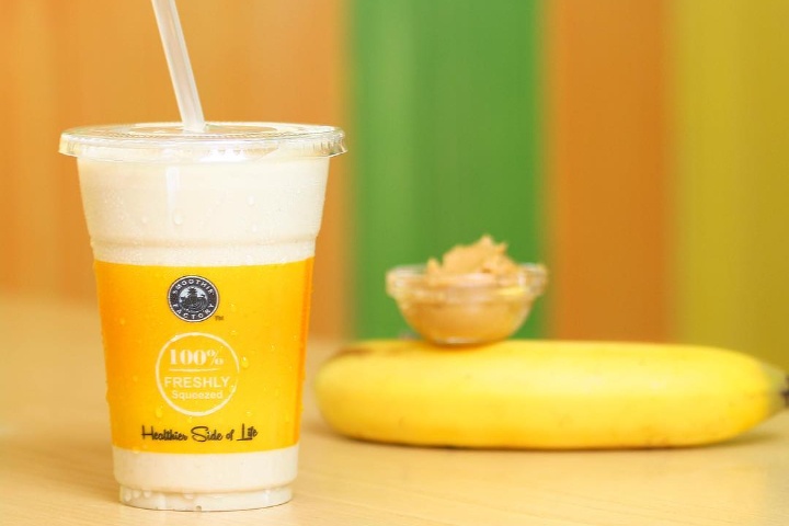 Smoothie Factory photo 3