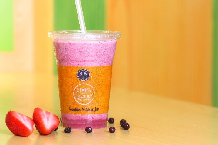 Smoothie Factory photo 4