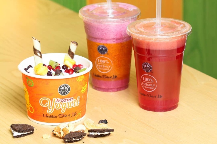 Smoothie Factory photo 5