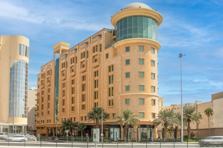 Millennium Hotel Doha Rooms photo 1