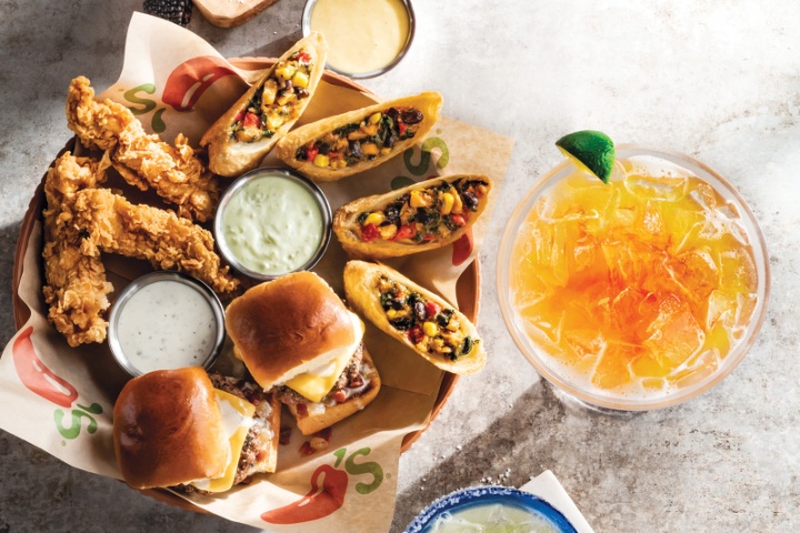 Chili's photo 3