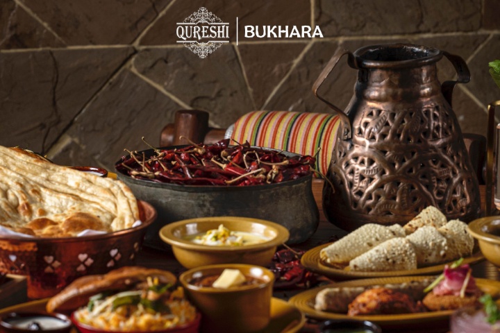 Qureshi Bukhara photo 2