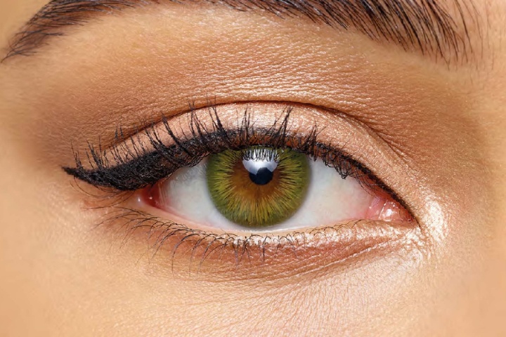 V Eye P Optics photo 2